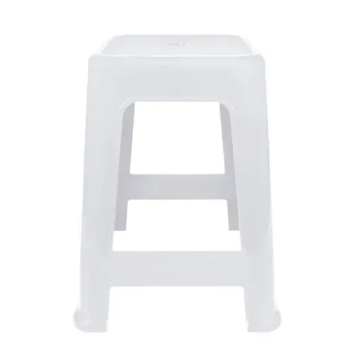 banqueta plastica